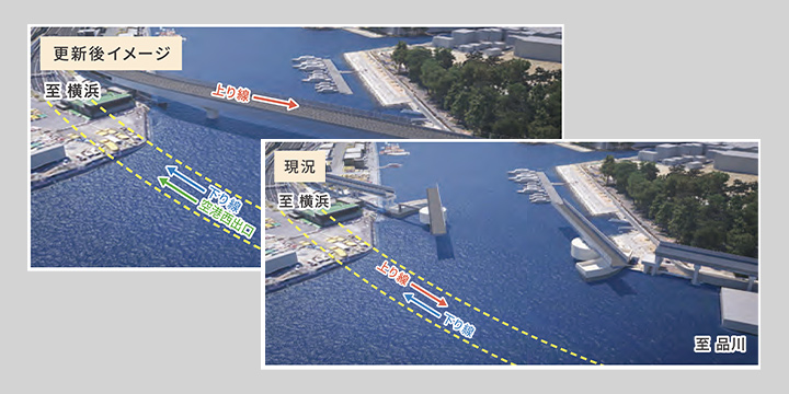 更新前後の比較