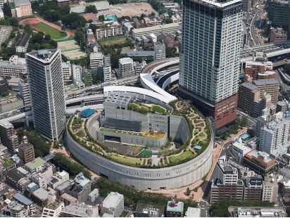 おおはし里の杜