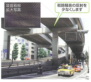 環境を学ぼう首都高環境サイト shuto-E-co