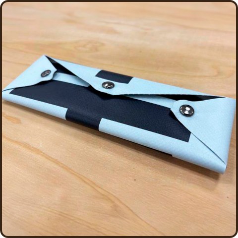 「アップサイクル」をワークショップで一緒に体験してみよう！