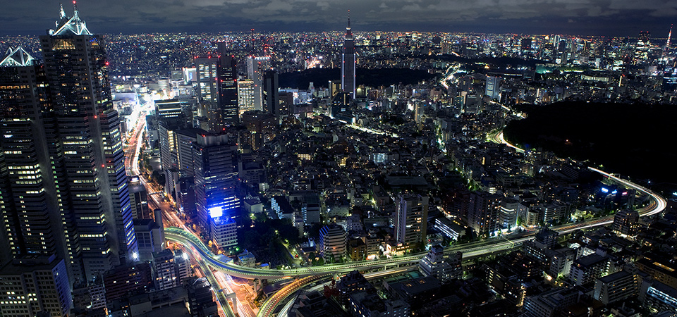 シティ 東京 オペラ
