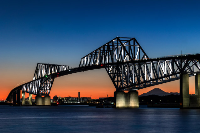 1 若洲海浜公園