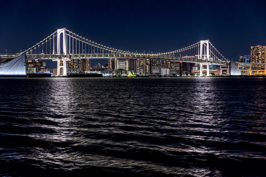 2 豊洲ぐるり公園