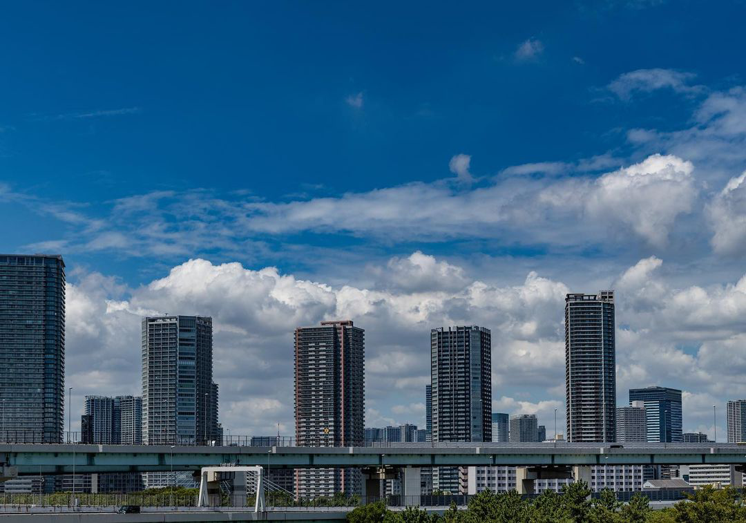 高速9号深川線