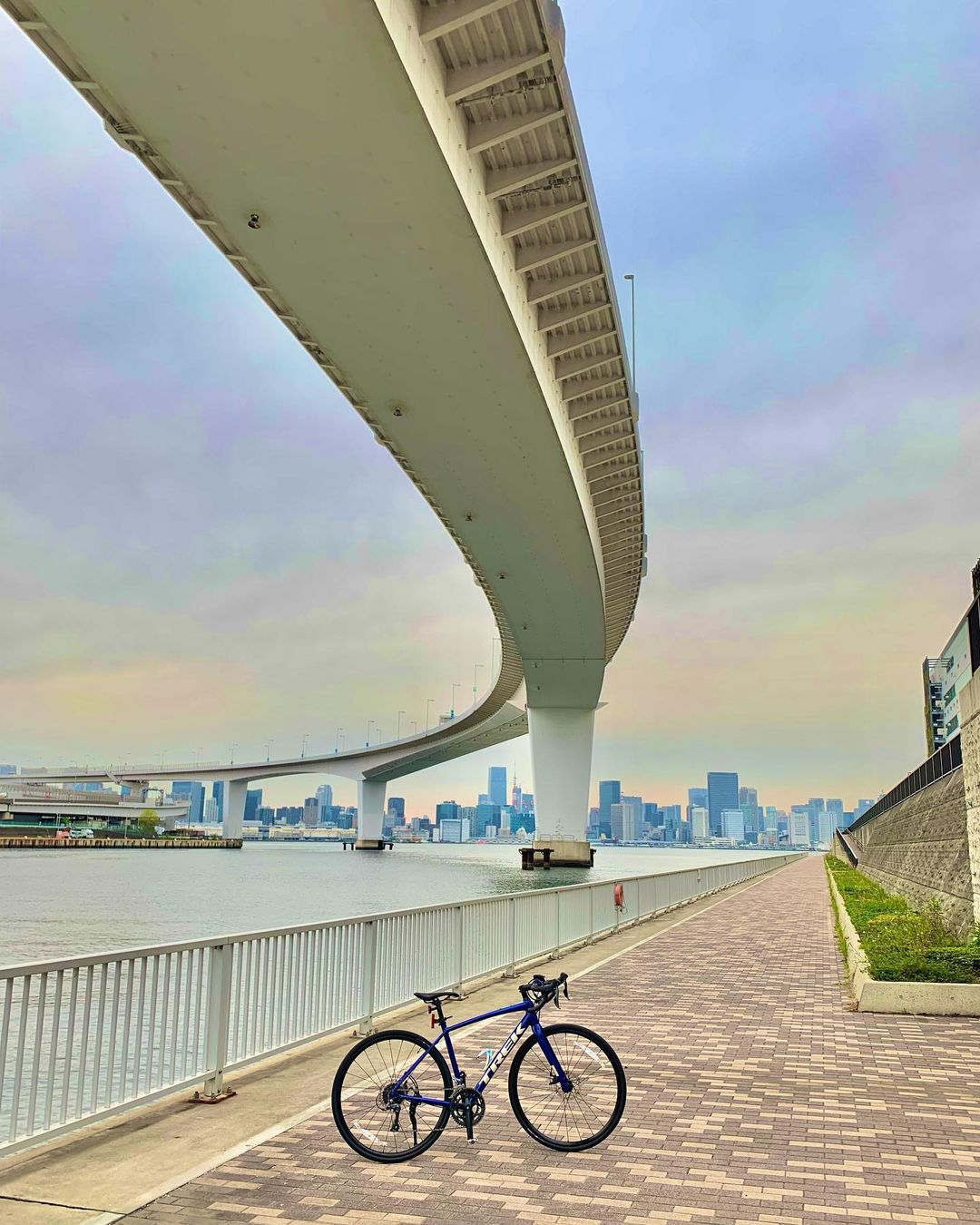 高速11号台場線