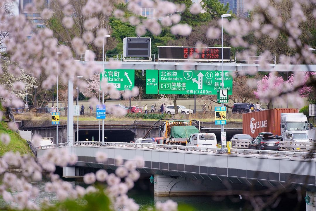 高速都心環状線