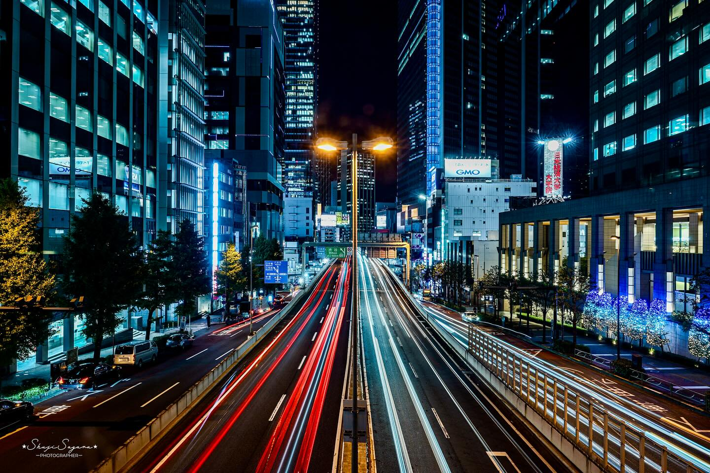 高速3号渋谷線