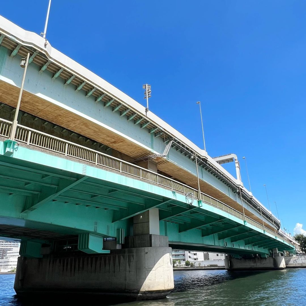 高速9号深川線