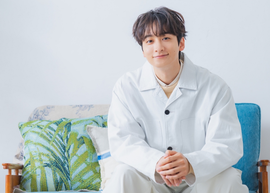 Vol.34 小関裕太さん