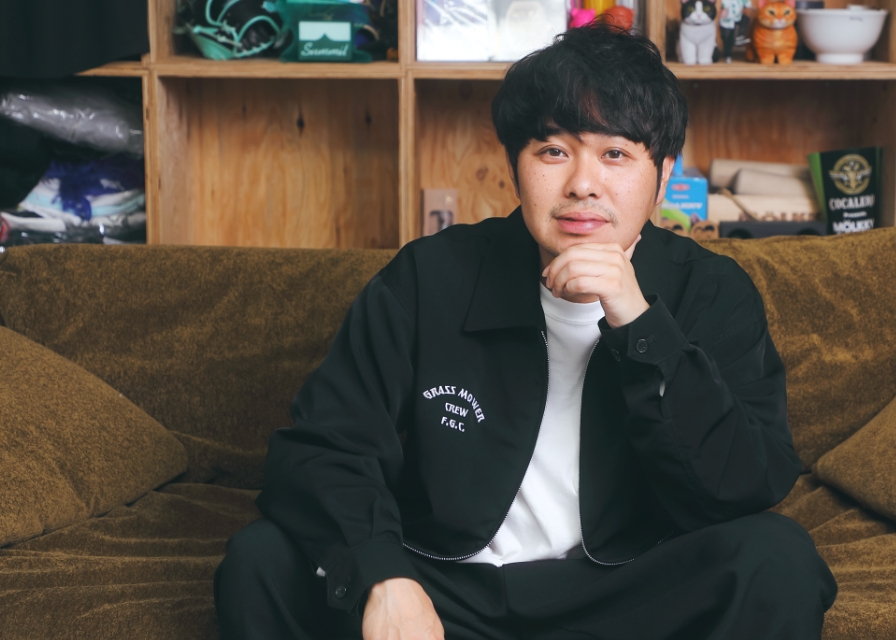 Vol.35 さらば青春の光・東ブクロさん