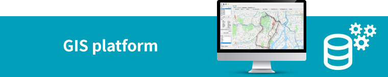 GIS platform