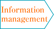 Information management