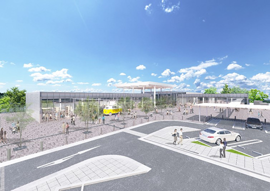 プラン4 快適な利用のためのサービス 首都高道路交通情報 首都高ドライバーズサイト